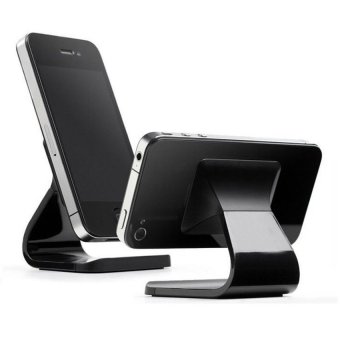 Card Holder Youcan Universal Nano Micro Suction Holder for Tablet PC and Smartphone - Hitam