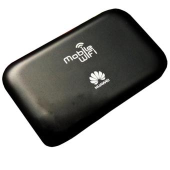 Modem Mifi Huawei E5573 4G LTE