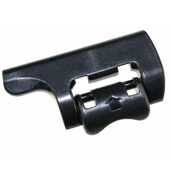 joyliveCY Waterproof casing bawah air plastik kasus perumahan kunci untuk GoPro Hero 3/2/1 (hitam)