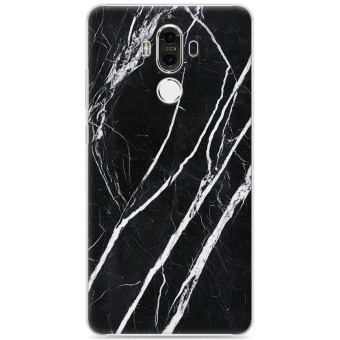 For Huawei Mate9 Phone Case Mate 9 Case For Men Phone Cover - intl