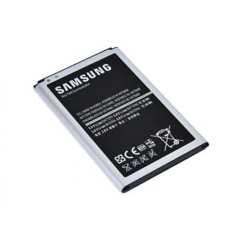 Samsung Galaxy Note 3 Battery Original - 3200mAh
