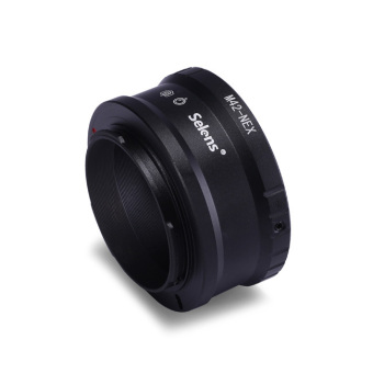 Selens M42-NEX Lens Adapter Ring for M42 Mount Lens to Sony NEX-7