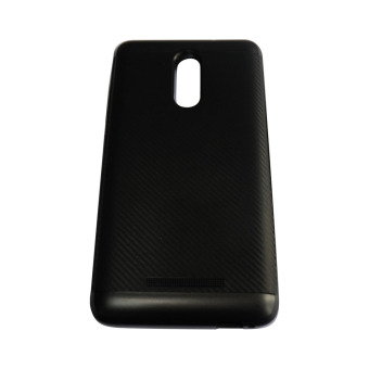 Aimi Case For Xiaomi Redmi Note 3 / Redmi Note 3 Pro Neo Hybrid Series Original - Hitam