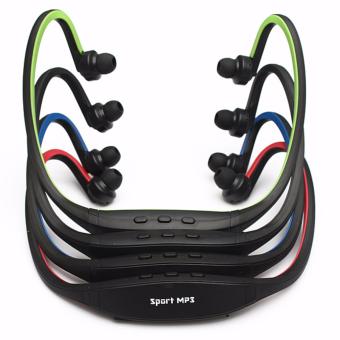Headset/ Headphone/ Earphone Bluetooth Sport Mp3 Player