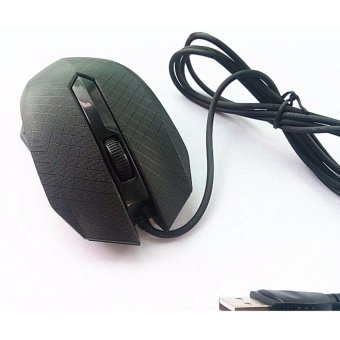 Net St. 0001 wired USB mouse Home Office Mouse Optical Mouse - intl