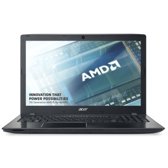 Acer Aspire E5 523G - 96NN - AMD A9-9410 - DDR4 4GB - HDD 500GB - AMD R5 M430 2GB - Win 10 - 15,6\"