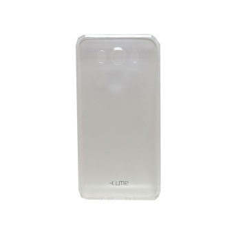 Ume Ultra Fit Air Silicon Soft Case Samsung Galaxy J7 (2016) - Clear