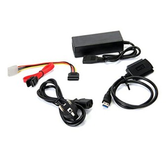 joyliveCY High Quality 3.0 To Hd Hdd Sata Ide Adapter Converter + Power Cable