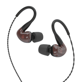 AudioFly AF160 In-Ear Monitors - intl