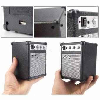 Portable speaker / MyAmp Classic Amplifier Portable Speaker