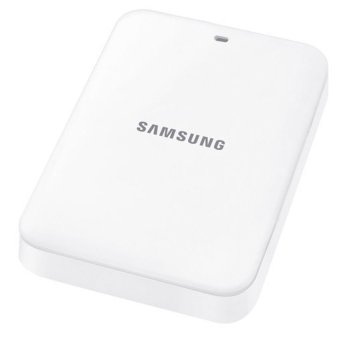Samsung Extra Battery Kit For Galaxy K Zoom / S5 Zoom Original - Putih