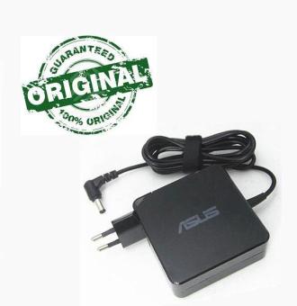 Asus Adaptor/Charger 19V 3.42A Kotak Original (Colokan Langsung)