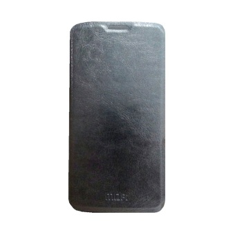 Mofi Leather Case Lenovo A516 - Black
