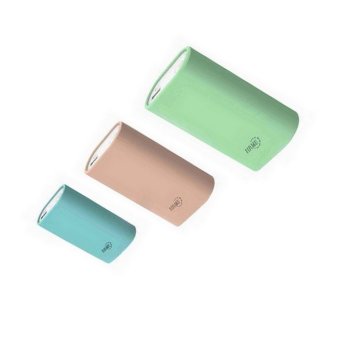 Universal Silicon Cover for Hame H16 & Hame H13 - Green