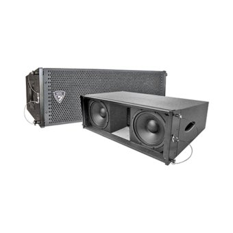 RHYME Speaker System RM 10-LA MK-III