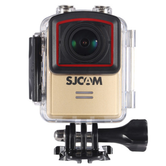 SJCAM M20 4K 24fps 1080P 60fps Full HD Novatek NTK96660 16MP 166Wide Angle Waterproof 30M WiFi Anti-Shake Sports Action CameraCamcorder Video DV Car DVR FPV Outdoorfree