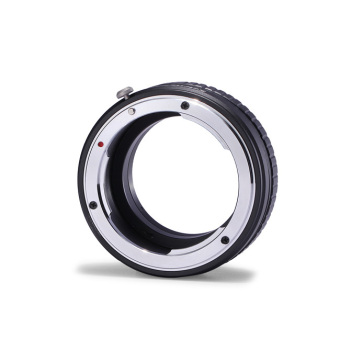 Selens AI-NEX Tilt-shift Lens Adapter Ring for Pixco/Nikon AI Mount Lens to Sony NEX-7