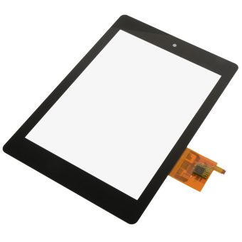 7.9” Touch Screen Digitizer Glass Replacement for Acer Iconia Tab A1 A1-810 (Black）- - intl