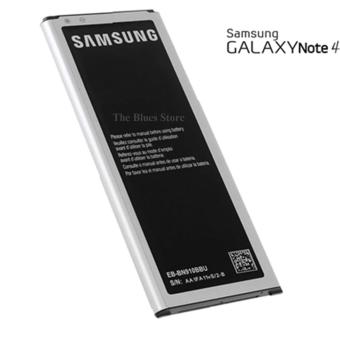 Samsung Galaxy Note 4 Battery Original (3220mAh)