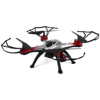 Drone JJRC H29W WiFi FPV With 720P Camera Headless Mode One Press To Return 2.4GHZ 6-Aixs RC Quadcopter