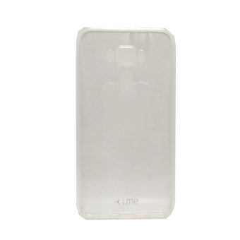 Ume Ultra Fit Air Silicon Soft Case Asus Zenfone 3 (5.2\") - Clear