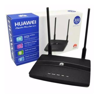 HUAWEI Media Router WS319