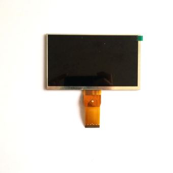 Black color New 7 inch for cube U25GT lcd LCD display Digitizer for tablet - Intl