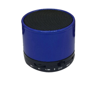 Advance ES-010 Bluetooth - Biru