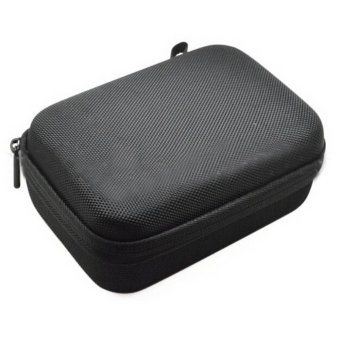 joyliveCY Shockproof Waterproof Hard Case Box Bag for GoPro Hero 4/3+/3/2/1 Portable S Size