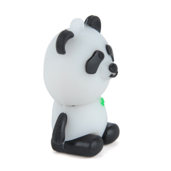 Moonar Panda Pattern USB 2.0 U Disk Flash Drive Memory Stick 8GB