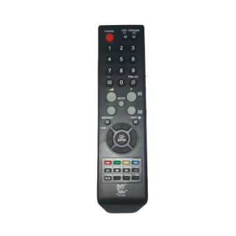 Multi Samsung Universal Remote TV (LED, LCD, Flat, CRT) Tanpa Program Langsung Pakai