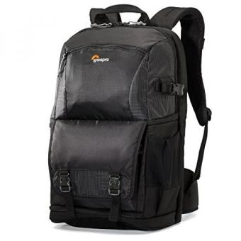 Lowepro Fastpack BP 250 AW - A Travel-Ready Backpack for DSLR and 15\" Laptop and Tablet - intl