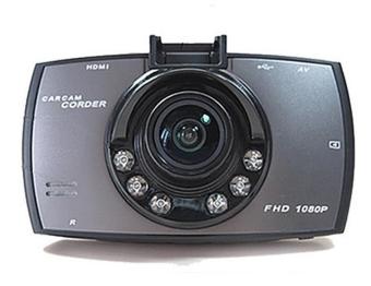 BIGCAT 1080P Driving Recorder car camera - intl