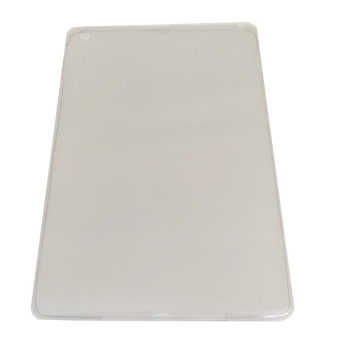 Ultrathin Case For Apple Ipad Air 2/ Ipad 6 UltraFit Air Case / Jelly case / Soft Case - Transparant