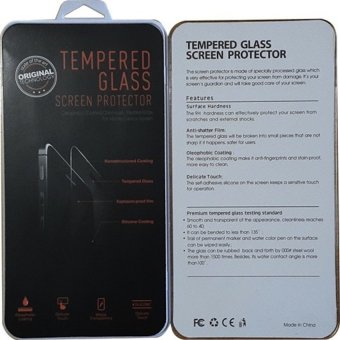 3T Tempered Glass Samsung Galaxy J5