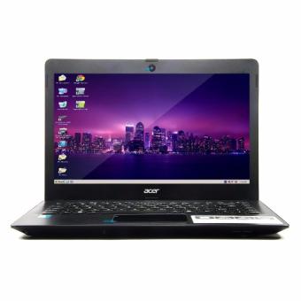 Acer Laptop Z1402 308T Core I3 5005 2GHZ Ram 2GB Hardisk 500GB LCD 14 inc LINUX