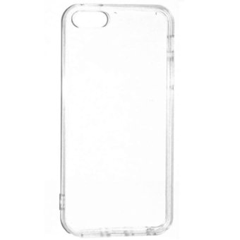 Imak Ultra Thin TPU Case for Apple iPhone 6 Plus - Transparent
