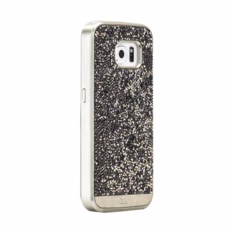 Casemate Brilliance Casing for Samsung S6 - Champagne Gold