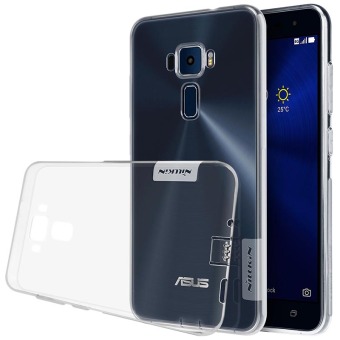 Nillkin Ultra Tipis Lembut Tpu Silicon Case Belakang Untuk Meizu M3 Dicatat Jelas International - Daftar Update Harga Terbaru Indonesia