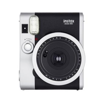 Fujifilm Instax Bundle Mini 90 Neo Classic Instant Film Camera - intl