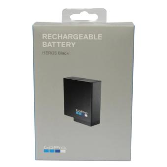 GoPro Rechargeable Battery for HERO5 Black