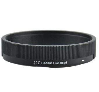 JJC LH-S401 Lens Hood For SIGMA DP2 Quattro Camera replaces SIGMA LH4-01 lens hood - intl