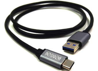 NOZIROH 3,0 3,1 Type C USB kabel untuk Xiaomi Meizu Leeco Huawei LG Oneplus smartphone