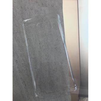 Hardcase IPHONE 5/5S - Clear