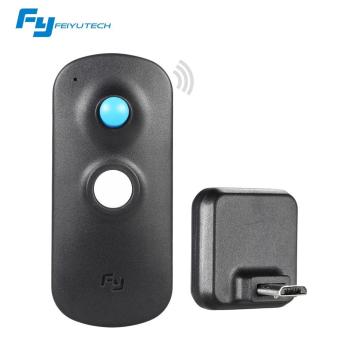 Feiyu 2.4G Wireless Remote Control with MICRO Receiver for Feiyu WG Series Gimbal WG/WGS/WG Mini/WG Lite - intl