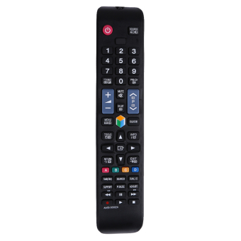AA59-00582A LCD TV REMOTE CONTROL FOR SAMSUNG LCD LED Smart TV - intl