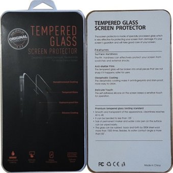 3T Tempered Glass Samsung Galaxy A7