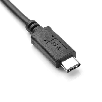 Chenyang CY Reversible Design USB 3.0 3.1 Type C Male ConnectortoMini USB 2.0 Female Data Cable for Nokia N1 Tablet Mobile Phone - intl