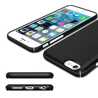 Hardcase Case iPhone 7 Ultra Slim Shockproof Premium Matte