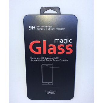 HTC ONE M9 Magic Glass Premium Tempered Glass Screen Protector